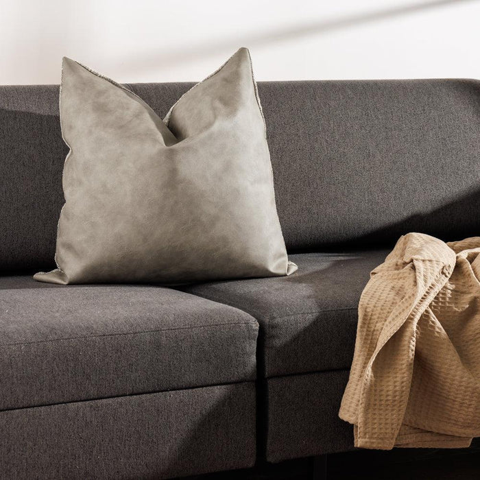 Nest Collection Skukuza Solid Scatter Beige-Scatters