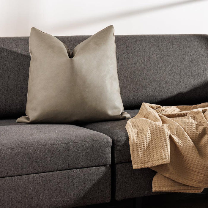 Nest Collection Skukuza Solid Scatter Cafe Creme-Scatters