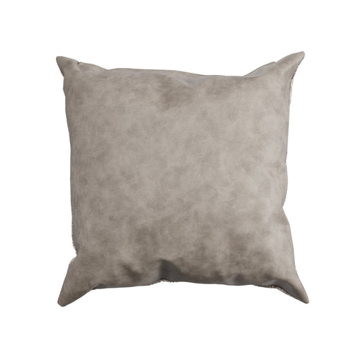 Nest Collection Skukuza Solid Scatter Cafe Creme-Scatters