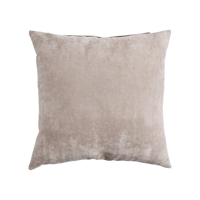 Nest Collection Skukuza Solid Scatter Mocca-Scatters