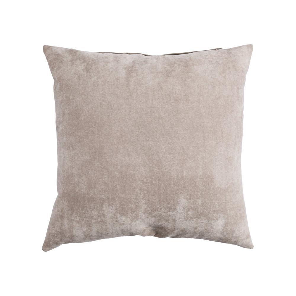 Nest Collection Skukuza Solid Scatter Mocca-Scatters