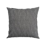 Nest Collection Skukuza Solid Scatter Noir