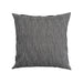 Nest Collection Skukuza Solid Scatter Noir-Scatters