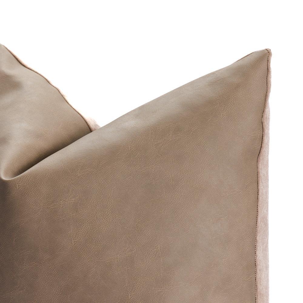 Nest Collection Skukuza Split Scatter Cocoa-Scatters