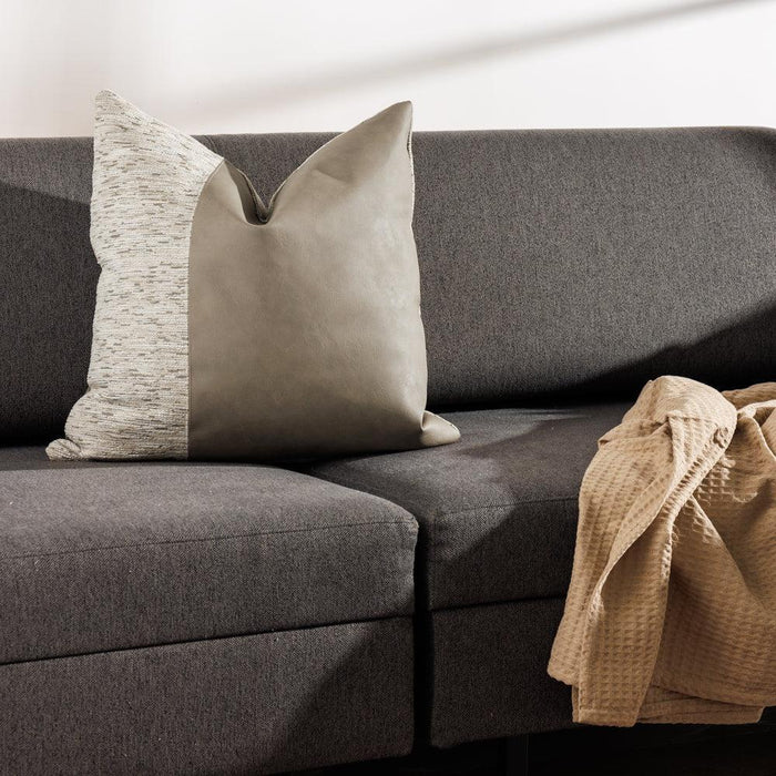 Nest Collection Skukuza Split Scatter Latte-Scatters