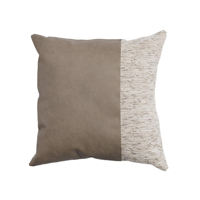 Nest Collection Skukuza Split Scatter Latte-Scatters