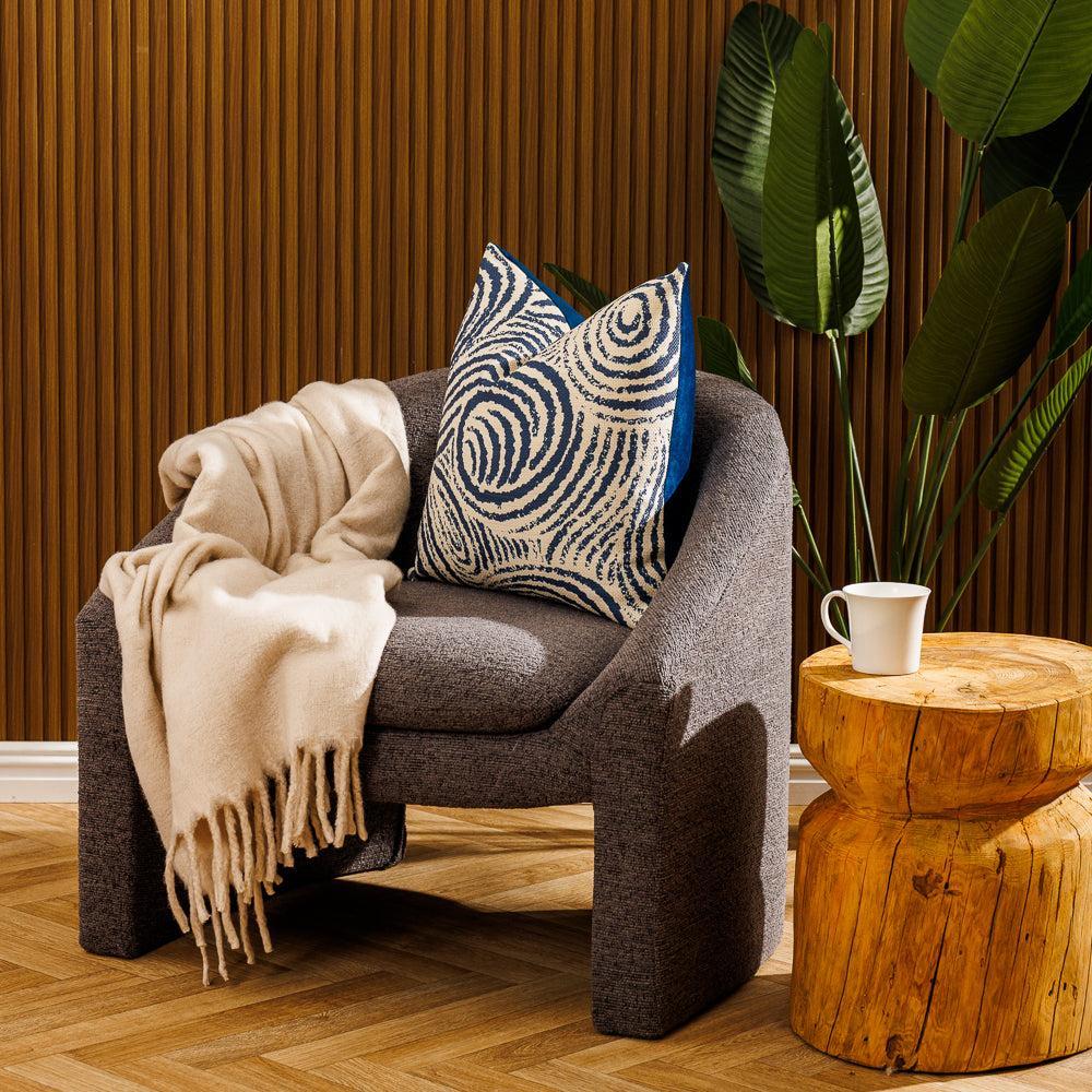 Nest Collection Soft Swirl Printed Scatter-Scatters