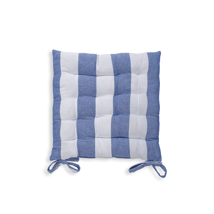 Nest Collection Tidepool Chair Pad-Chair Pads