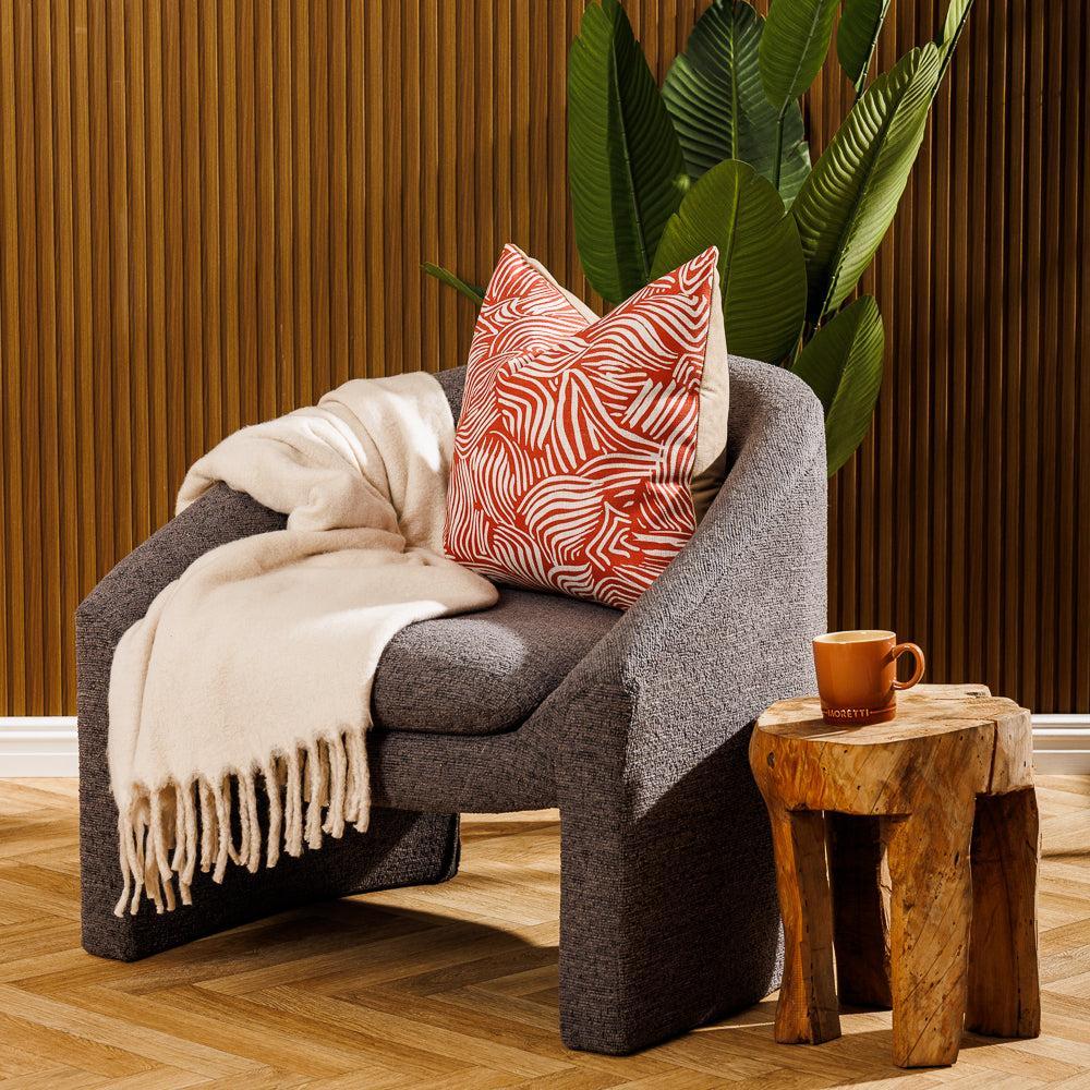 Nest Collection Wandering Shapes Printed Scatter-Scatters