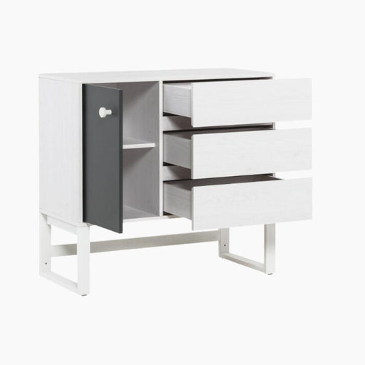 Nest Dresser with Drawers