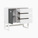 Nest Dresser with Drawers