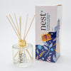 Nest Luxury Scented Fragrance Diffuser Fynbos Forest 200ml