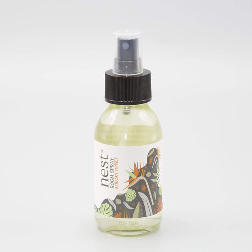 Nest Luxury Scented Room Spray - African Sunset