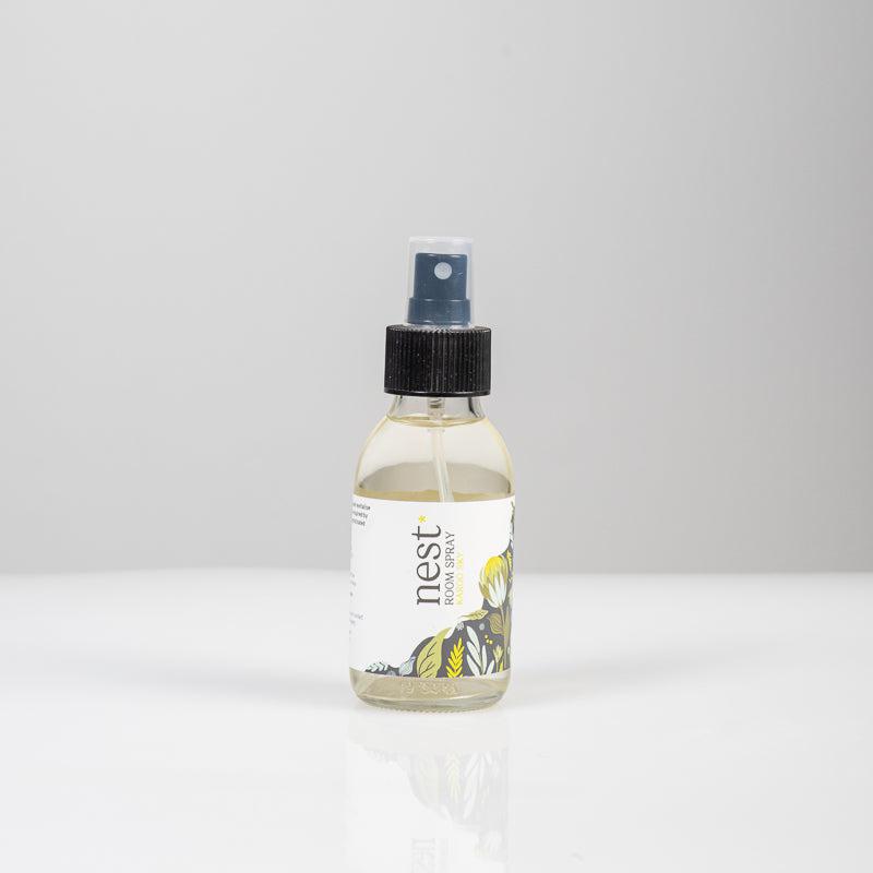 Nest Luxury Scented Room Spray - Karoo Sky