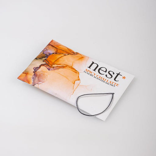 Scented Sachet - Nest Spicy Chai Latte