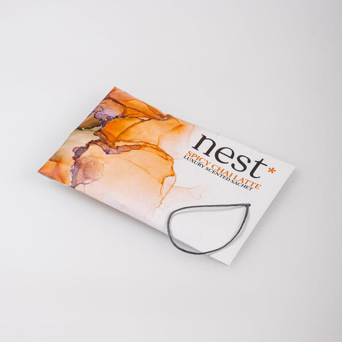 Scented Sachet - Nest Spicy Chai Latte