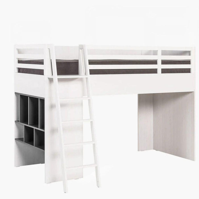 Nest Multi Bed 4 Piece Bundle-Beds & Accessories