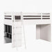 Nest Multi Bed 4 Piece Bundle-Beds & Accessories