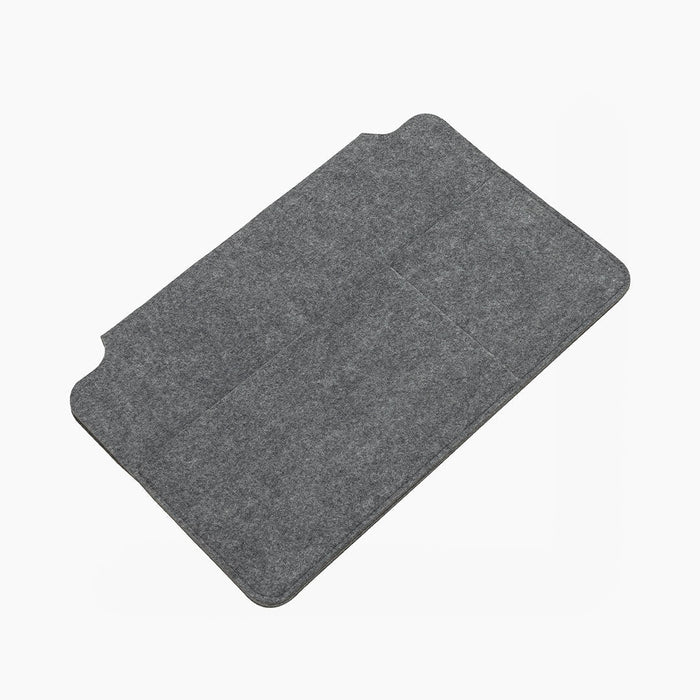 Nest Multi Bed - Left with accessories 1-