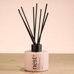 Nest Shades Diffuser Pink Peony 100ml