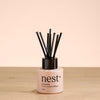 Nest Shades Diffuser Pink Peony 50ml