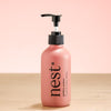 Nest Shades Hand and Body Lotion Golden Amber