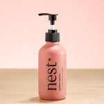 Nest Shades Hand and Body Lotion Golden Amber