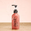 Nest Shades Hand and Body Wash Golden Amber