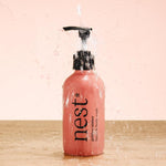Nest Shades Hand and Body Wash Golden Amber