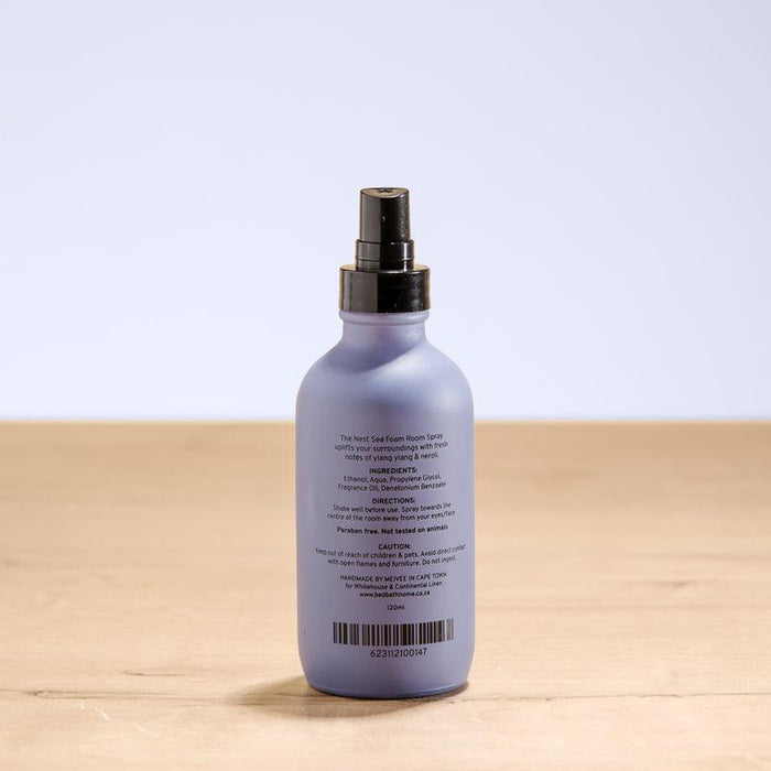 Nest Shades Sea Foam Room Spray-Room Spray