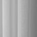 Nest Sicily Eyelet Unlined Curtain - Silver-CURTAINS