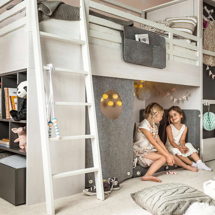 Nest Multi Bed - Left