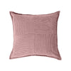 Nest Textured Cord Scatter Blush