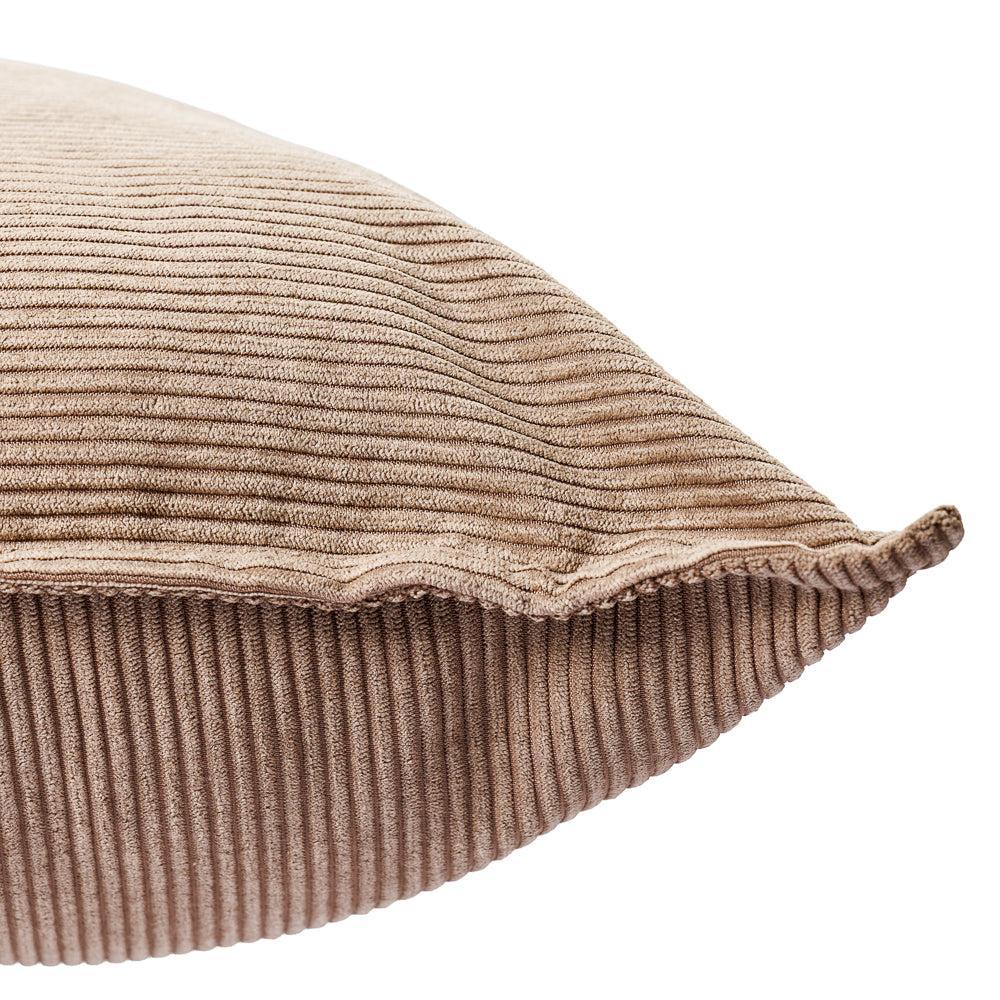 Nest Textured Cord Scatter Caramel-Scatters