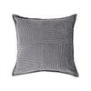 Nest Textured Cord Scatter Light Grey