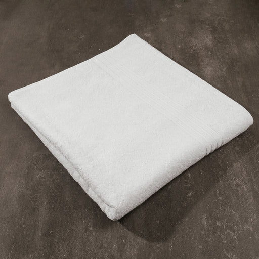 Nortex Snag Free Bath Sheet 550gsm-TOWELS