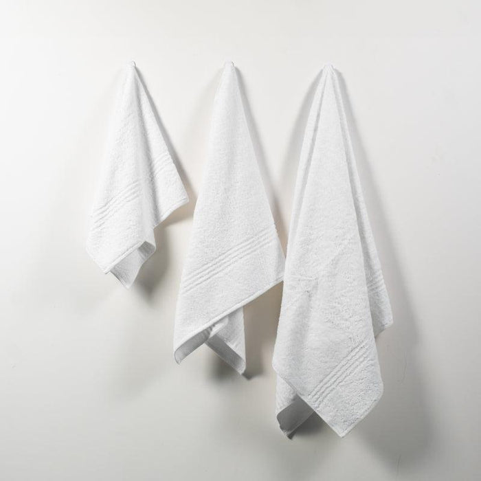 Nortex Snag Free Hand Towel 550gsm-TOWELS