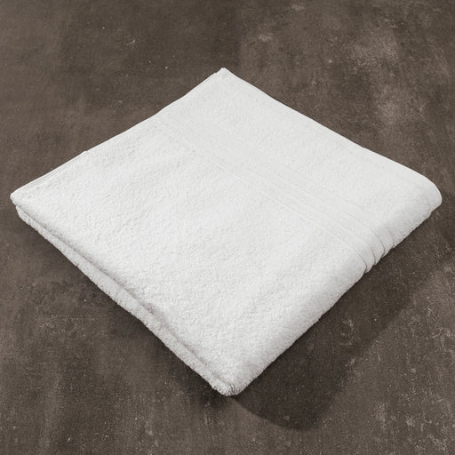 Nortex Snag Free Bath Towel 550gsm-TOWELS