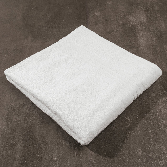 Nortex Snag Free Bath Towel 550gsm-TOWELS