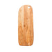 Oblong Wooden Serving Board with Hole-Wooden Board