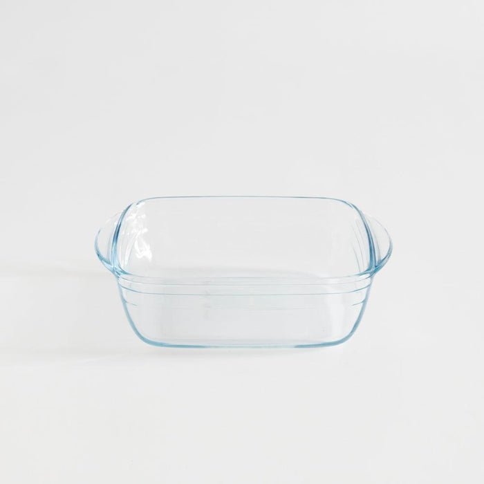 Ôcuisine® Glass Square Roaster Airfryer-Casseroles