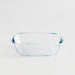 Ôcuisine® Glass Square Roaster-Casseroles