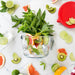 Ôcuisine® Glass Measuring Jug-JUG