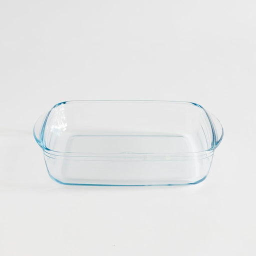 Ôcuisine® Glass Rectangle Roaster Airfryer-Casseroles