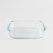 Ôcuisine® Glass Rectangle Roaster Airfryer-Casseroles