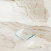 Ôcuisine® Glass Square Roaster Airfryer-Casseroles