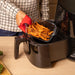 Ôcuisine® Glass Square Roaster Airfryer-Casseroles