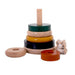 On Safari Ring Stacker-