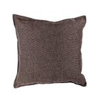 Plain Jute Scatter Brown