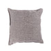 Plain Jute Scatter - Mid Grey-SCATTER